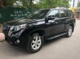 Toyota Prado  TX-L 2015 - Cần bán Toyota Prado TX-L năm 2015, màu đen, nhập khẩu nguyên chiếc như mới