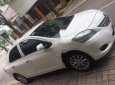 Toyota Vios 2009 - Cần bán gấp Toyota Vios sản xuất 2009, màu trắng, giá tốt