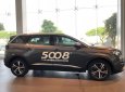 Peugeot 2018 - Peugeot Bình Tân, bán xe Peugeot 5008 SUV 7 chỗ gầm cao dòng xe Châu Âu, hỗ trợ mua trả góp 80% - đặt cọc nhận xe ngay