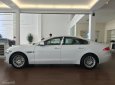 Jaguar XF 2016 - Cần bán giá xe Jaguar đời 2017, 2.0, màu trắng, bảo hành, hotline 0932222253