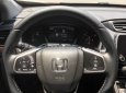 Honda CR V 1.5 Turbo 2018 - Bán Honda CR V 1.5 Turbo đời 2018, màu trắng, nhập khẩu nguyên chiếc