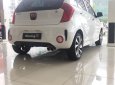 Kia Morning 2018 - Kia Bắc Ninh bán ô tô Kia Morning sản xuất năm 2018 rẻ nhất Bắc Giang, đủ màu