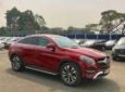 Mercedes-Benz GLE-Class GLE400 coupe 2016 - Bán xe Mercedes GLE400 coupe sản xuất 2016, màu đỏ, xe nhập