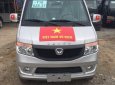 Xe tải 500kg 2018 - Đại lý xe tải Van Kenbo 950kg chỉ 191 triệu, giao xe toàn miền Bắc - Lh 0982.655.813