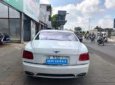 Bentley Continental 2014 - Bán Bentley Continental 2014, màu trắng, nhập khẩu nguyên chiếc