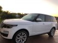 LandRover Range rover 2018 - Bán Range Rover HSE sản xuất 2018 màu trắng, xe nhập