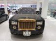 Rolls-Royce Phantom 2009 - Bán Rolls-Royce Phantom đời 2010, màu đen, nhập khẩu nguyên chiếc