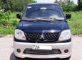 Mitsubishi Jolie Limited 2005 - Cần bán gấp Mitsubishi Jolie Limited sản xuất năm 2005, màu đen