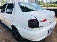 Fiat Siena ED 1.3 2001 - Cần bán Fiat Siena ED 1.3 sản xuất 2001, màu trắng