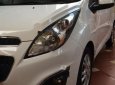 Chevrolet Spark 2013 - Bán Chevrolet Spark đời 2013, màu trắng, giá 242tr