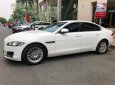 Jaguar XF 2016 - Cần bán giá xe Jaguar đời 2017, 2.0, màu trắng, bảo hành, hotline 0932222253