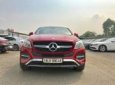 Mercedes-Benz GLE-Class GLE400 coupe 2016 - Bán xe Mercedes GLE400 coupe sản xuất 2016, màu đỏ, xe nhập