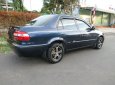 Toyota Corolla 1.6 MT 1997 - Cần bán lại xe Toyota Corolla 1.6 MT sản xuất 1997, màu xanh lam, giá tốt