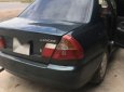 Mitsubishi Lancer 2001 - Bán Mitsubishi Lancer đời 2001, màu xanh, xe nhập