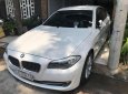 BMW 5 Series 523i 2010 - Cần bán lại xe BMW 5 Series 523i 2.5L 2010, màu trắng, xe nhập