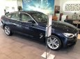 BMW 3 Series 320i GT 2017 - Bán xe BMW 3 Series 320i GT 2017, màu xanh lam, nhập khẩu