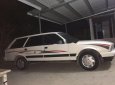 Peugeot 505 1990 - Bán Peugeot 505 đời 1990, màu trắng, giá chỉ 110 triệu