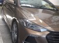 Hyundai Elantra Sport 2018 - Hyundai BRVT- giao ngay - Elantra Sport 2018 màu vàng cát - Hotline 0933 740 639 gặp Mr. Trọng