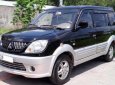 Mitsubishi Jolie Limited 2005 - Cần bán gấp Mitsubishi Jolie Limited sản xuất năm 2005, màu đen