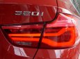 BMW 3 Series 320i GT 2017 - Bán BMW 3 Series 320i Gran Turismo năm 2017, màu đỏ, xe nhập