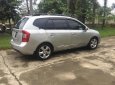 Kia Carens EX 2.0 MT 2009 - Gia đình bán Kia Carens EX 2.0 MT 2009, màu bạc