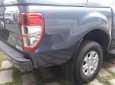 Ford Ranger XLS 2.2L 4x2 MT 2017 - Cần bán xe Ford Ranger XLS 2.2L 4x2 MT năm sản xuất 2017, màu xanh lam, nhập khẩu Thái