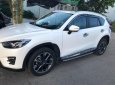 Mazda CX 5 2016 - Cần bán Mazda CX 5 đời 2016, màu trắng, giá tốt