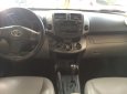 Toyota RAV4 Limited 2.5 AT FWD 2010 - Cần bán gấp Toyota RAV4 2.5 Limited đời 2010, màu đen, nhập khẩu