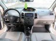 Toyota Vios 1.5G 2003 - Cần bán Toyota Vios 1.5G đời 2003, màu trắng xe gia đình giá cạnh tranh