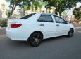 Toyota Vios 1.5G 2003 - Cần bán Toyota Vios 1.5G đời 2003, màu trắng xe gia đình giá cạnh tranh