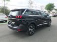 Peugeot 2018 - Peugeot Bình Tân, bán xe Peugeot 5008 SUV 7 chỗ gầm cao dòng xe Châu Âu, hỗ trợ mua trả góp 80% - đặt cọc nhận xe ngay