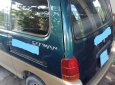 Daihatsu Citivan 1.6 MT 2004 - Bán xe Daihatsu Citivan 1.6 MT sản xuất 2004, màu xanh dưa