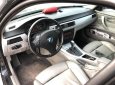 BMW 3 Series 325i 2006 - Bán BMW 3 Series 325i đời 2006, màu đen, xe nhập chính chủ