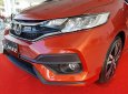 Honda Jazz V 2018 - [Honda Ôtô Bắc Ninh]  bán xe Honda Jazz bản V 2018, nhập khẩu Thái Lan, đủ màu giao xe ngay. hotline 0989.868.202