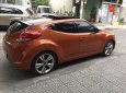 Hyundai Veloster 2011 - Cần bán Hyundai Veloster năm sản xuất 2011, màu vàng, nhập khẩu