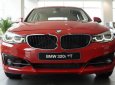 BMW 3 Series 320i GT 2017 - Bán BMW 3 Series 320i Gran Turismo năm 2017, màu đỏ, xe nhập