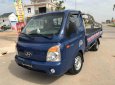 Hyundai H 100 2012 - Bán Hyundai H 100 2012, màu xanh lam, xe nhập