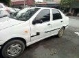 Fiat Siena 2001 - Cần bán lại xe Fiat Siena sản xuất 2001, màu trắng