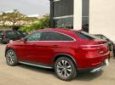 Mercedes-Benz GLE-Class GLE400 coupe 2016 - Bán xe Mercedes GLE400 coupe sản xuất 2016, màu đỏ, xe nhập