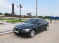 BMW 3 Series 325i 2006 - Bán BMW 3 Series 325i đời 2006, màu đen, xe nhập chính chủ