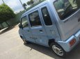 Suzuki Wagon R 2005 - Cần bán Suzuki Wagon R sản xuất năm 2005, giá tốt