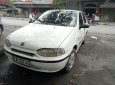 Fiat Siena 2001 - Cần bán lại xe Fiat Siena sản xuất 2001, màu trắng