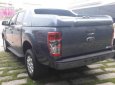 Ford Ranger XLS 2.2L 4x2 MT 2017 - Cần bán xe Ford Ranger XLS 2.2L 4x2 MT năm sản xuất 2017, màu xanh lam, nhập khẩu Thái