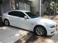 BMW 5 Series 523i 2010 - Cần bán lại xe BMW 5 Series 523i 2.5L 2010, màu trắng, xe nhập