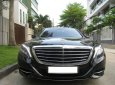 Mercedes-Benz S class S400L 2015 - Bán ô tô Mercedes S400L đời 2015, màu đen, nhập khẩu