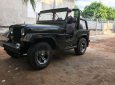 Jeep CJ 1980 - Cần bán lại xe Jeep CJ 1980, 95 triệu