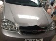 Chevrolet Lacetti 2009 - Bán ô tô Chevrolet Lacetti đời 2009, màu bạc chính chủ, giá tốt