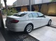 BMW 5 Series 523i 2010 - Cần bán lại xe BMW 5 Series 523i 2.5L 2010, màu trắng, xe nhập