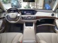 Mercedes-Benz S class S400L 2015 - Bán ô tô Mercedes S400L đời 2015, màu đen, nhập khẩu