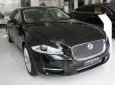 Jaguar 2016 - Bán xe ô tô Jaguar XJL 2.0 đời 2016, màu đen, nhập khẩu - LH 0918842662